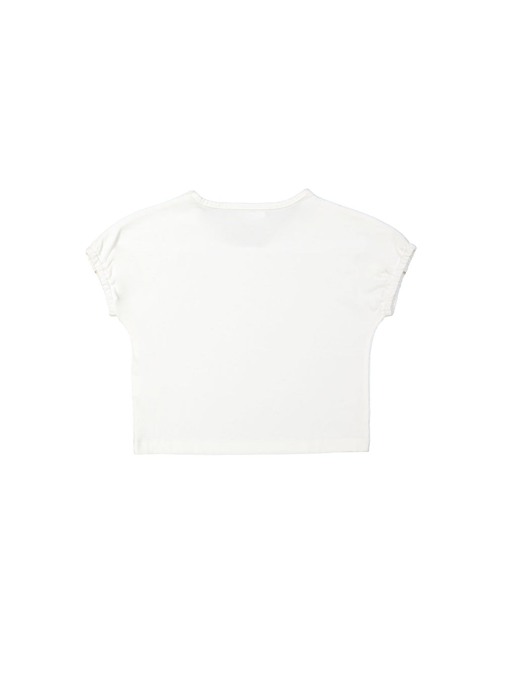 T-shirts korte mouw wit Filou & Friends