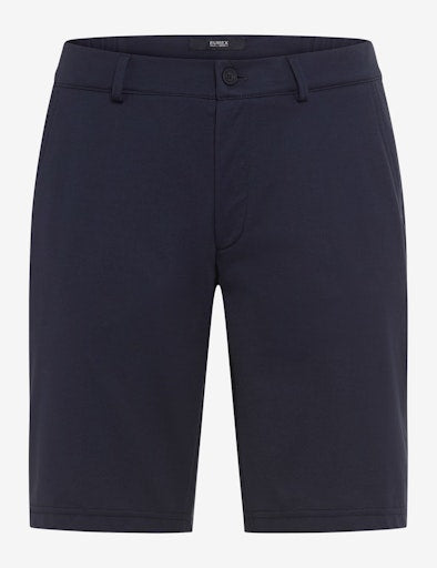 Shorten blauw EUREX by BRAX