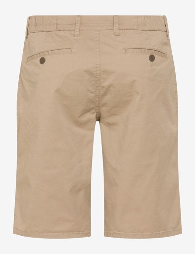 Shorten beige EUREX by BRAX