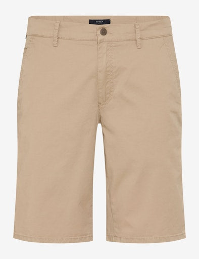 Shorten beige EUREX by BRAX