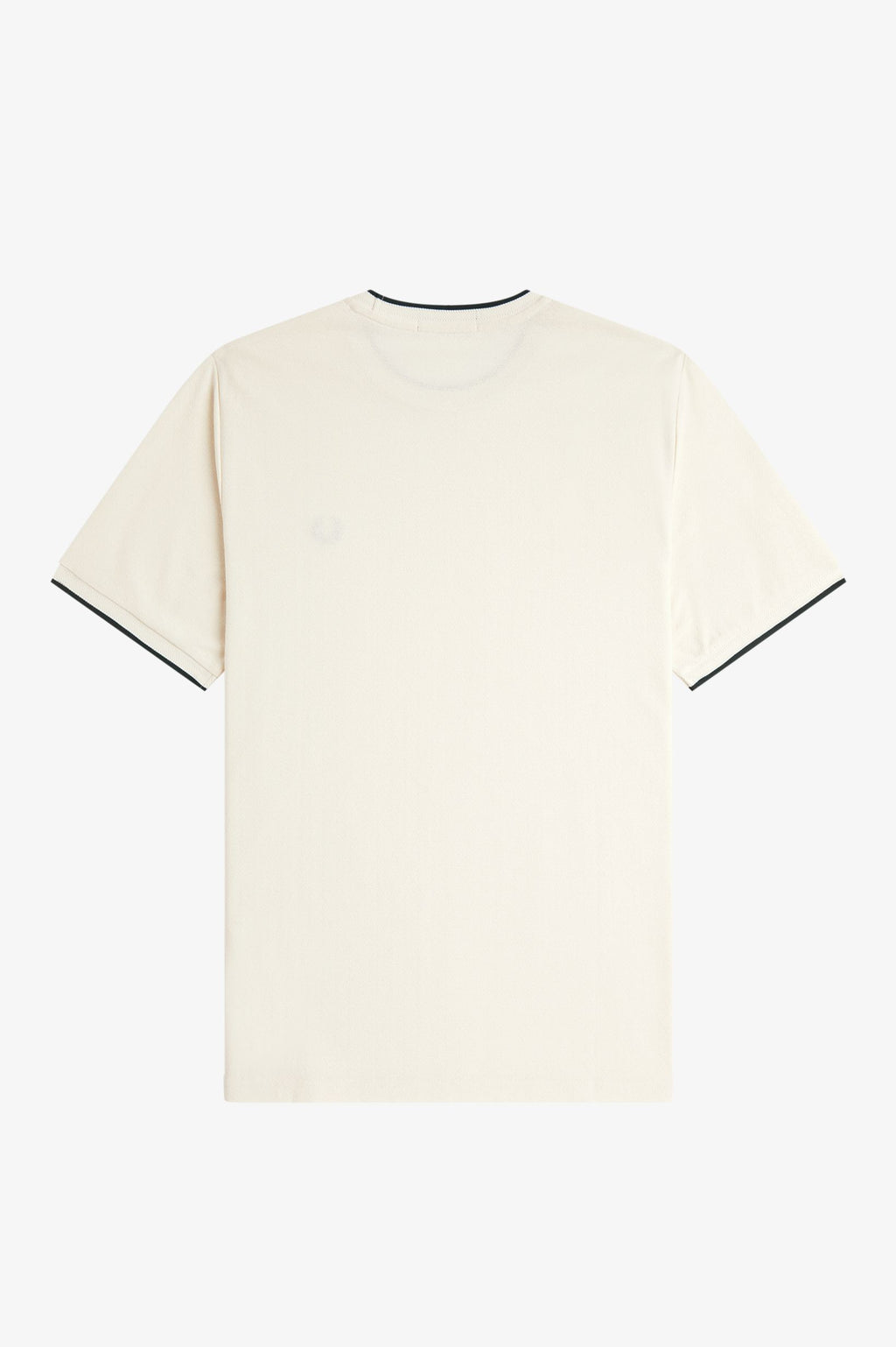 T-shirts korte mouw beige Fred Perry