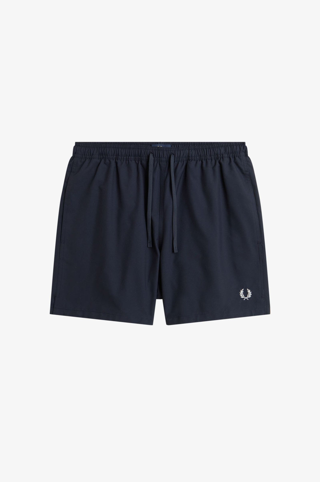 Zwembroeken navy Fred Perry