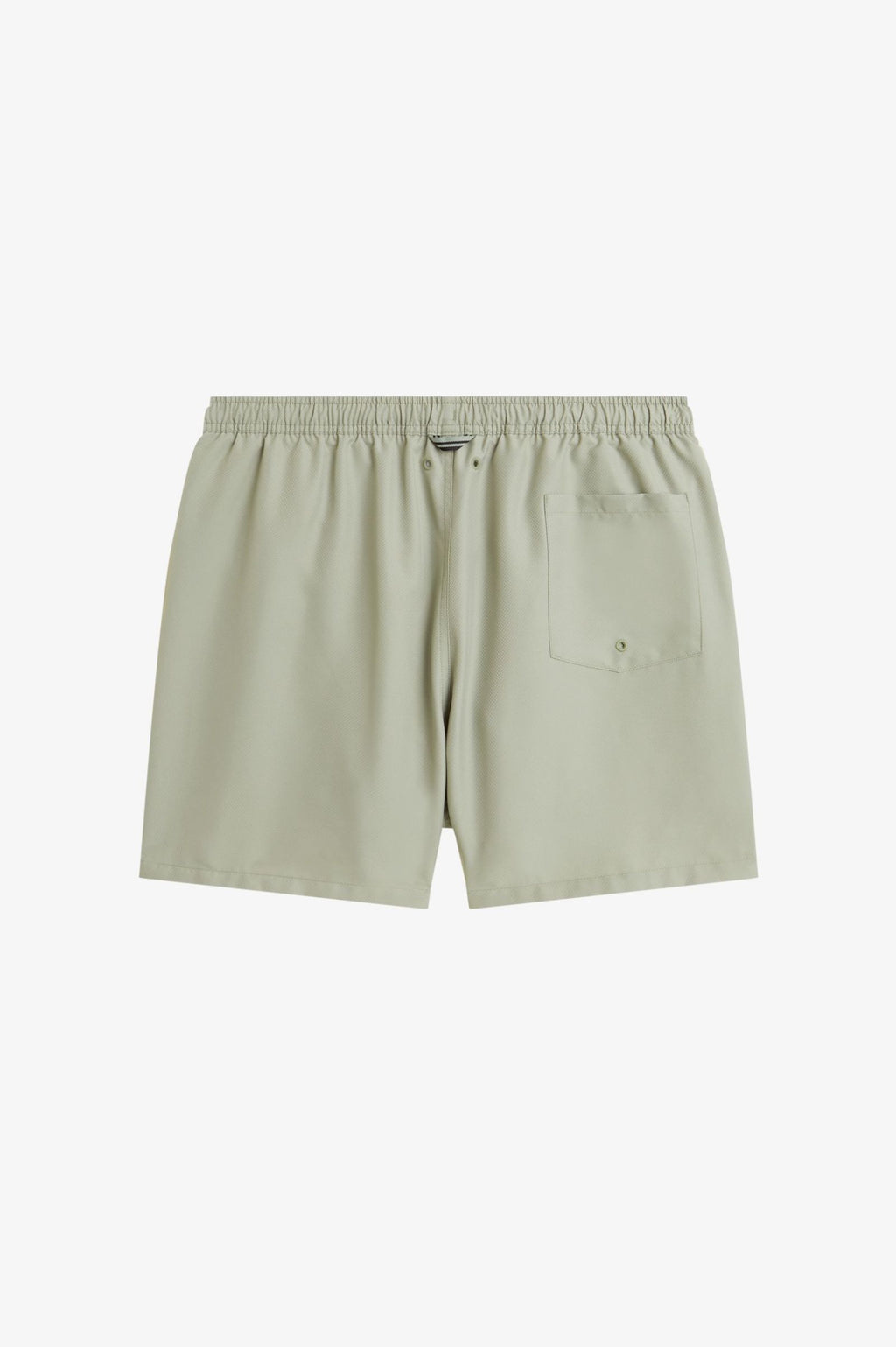 Zwembroeken beige Fred Perry