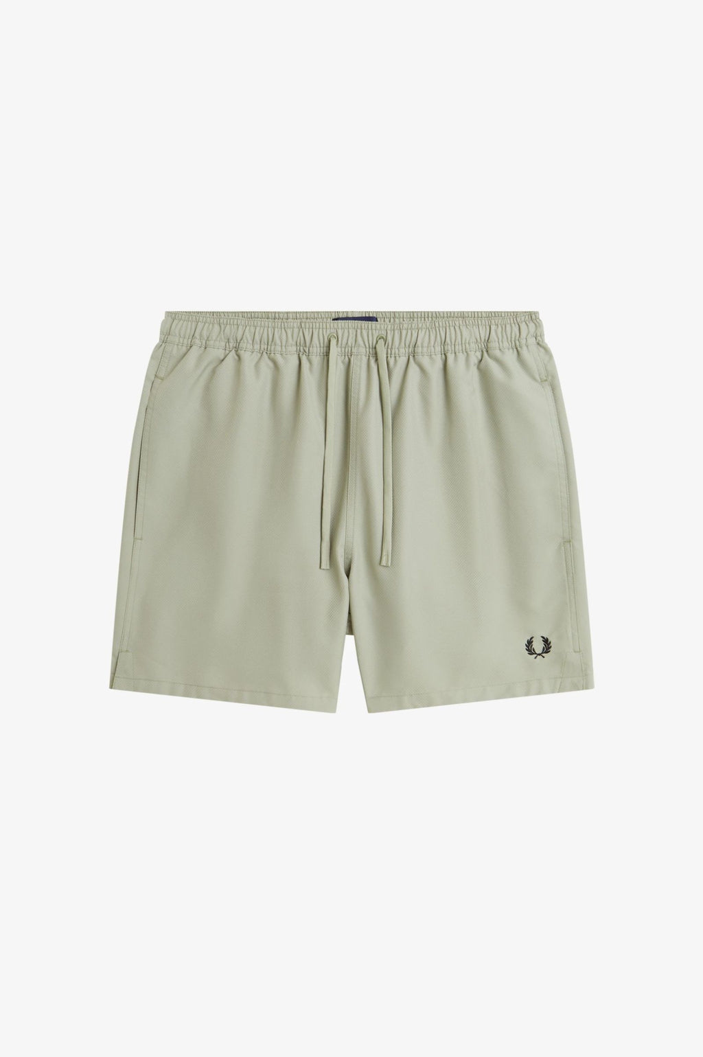 Zwembroeken beige Fred Perry