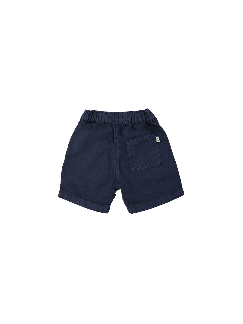 Shorten navy Filou & Friends