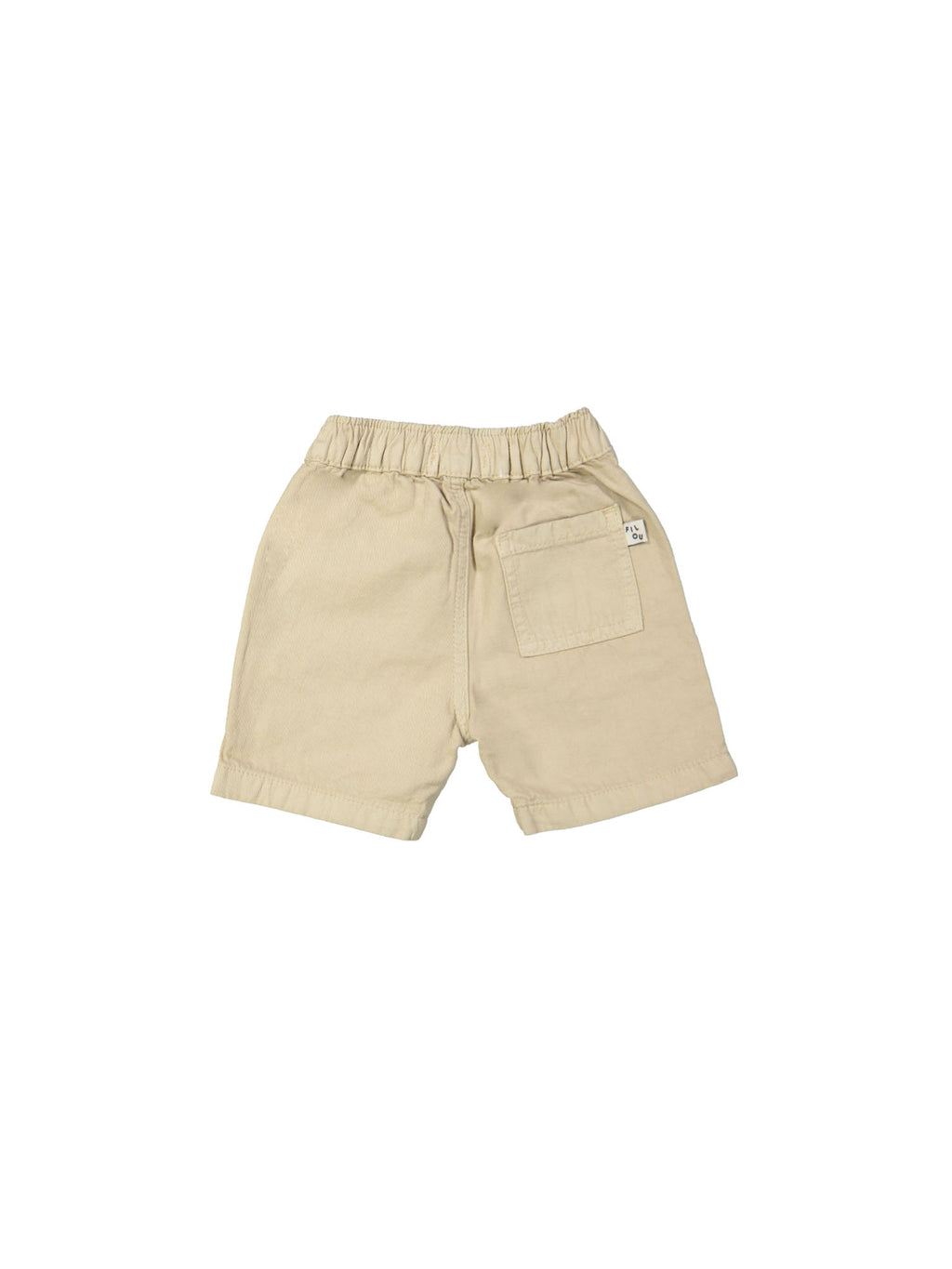 Shorten beige Filou & Friends