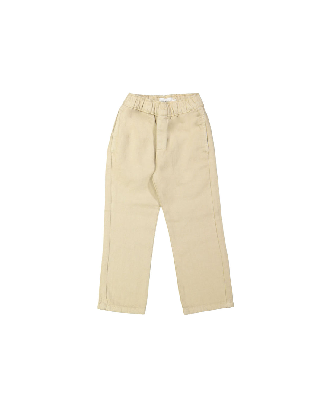 Broeken beige Filou & Friends