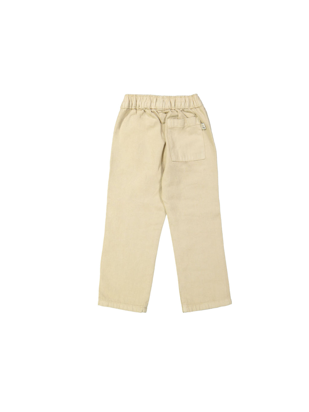 Broeken beige Filou & Friends