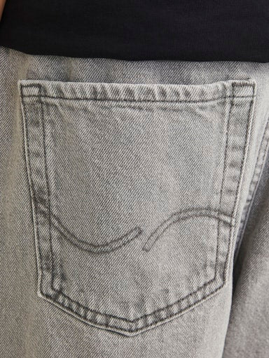 Jeans grijs JACK & JONES JUNIOR