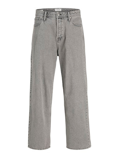 Jeans grijs JACK & JONES JUNIOR