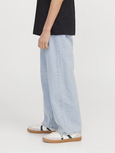 Jeans blauw JACK & JONES JUNIOR