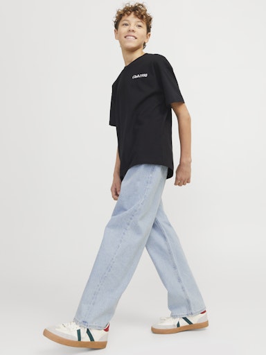Jeans blauw JACK & JONES JUNIOR