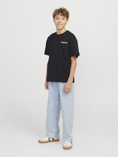 Jeans blauw JACK & JONES JUNIOR