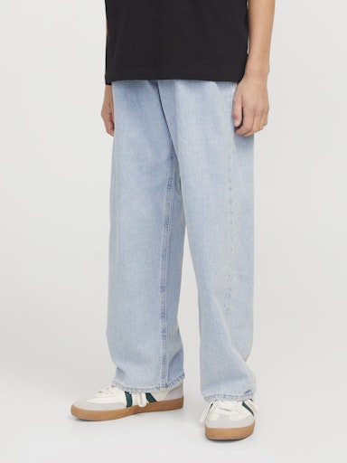 Jeans blauw JACK & JONES JUNIOR