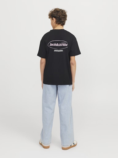 Jeans blauw JACK & JONES JUNIOR
