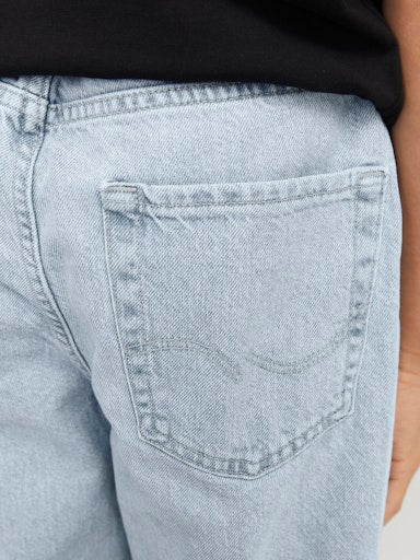 Jeans blauw JACK & JONES JUNIOR
