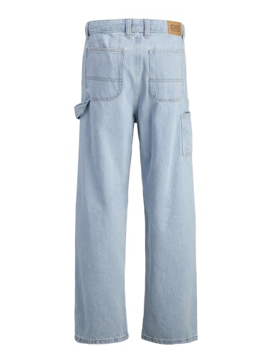 Jeans blauw JACK & JONES JUNIOR