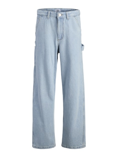 Jeans blauw JACK & JONES JUNIOR