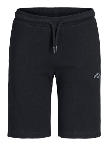Shorten zwart JACK & JONES JUNIOR