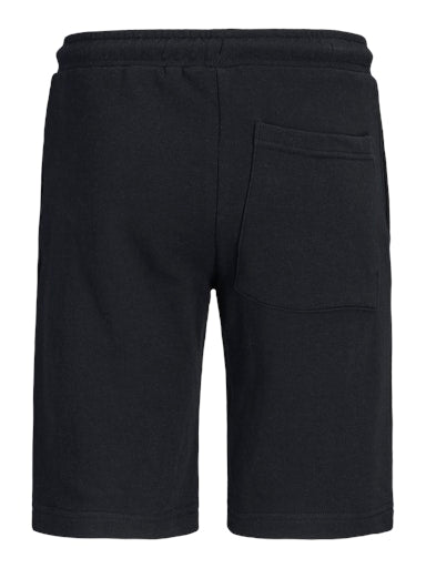 Shorten zwart JACK & JONES JUNIOR