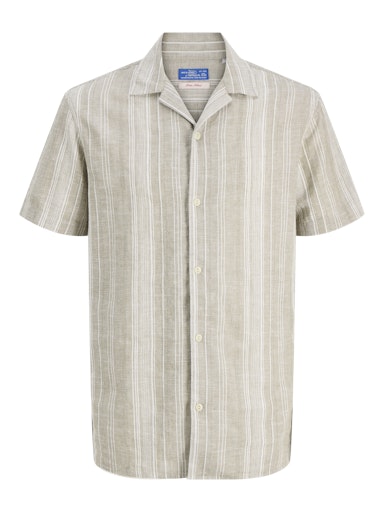 Hemden korte mouw  JACK & JONES JUNIOR