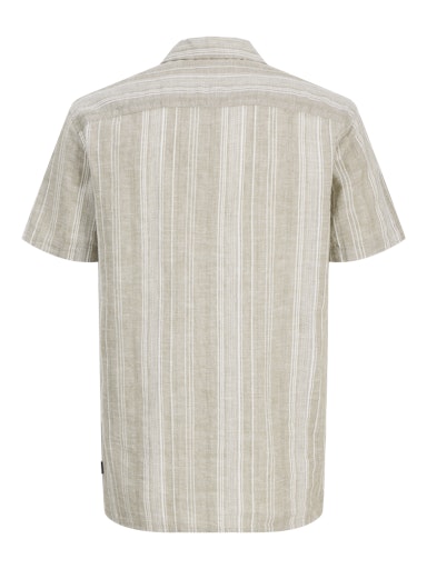 Hemden korte mouw  JACK & JONES JUNIOR