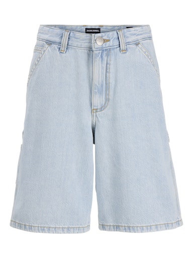 Shorten blauw JACK & JONES JUNIOR