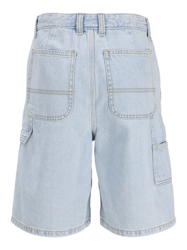 Shorten blauw JACK & JONES JUNIOR