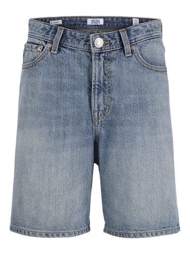 Shorten blauw JACK & JONES JUNIOR
