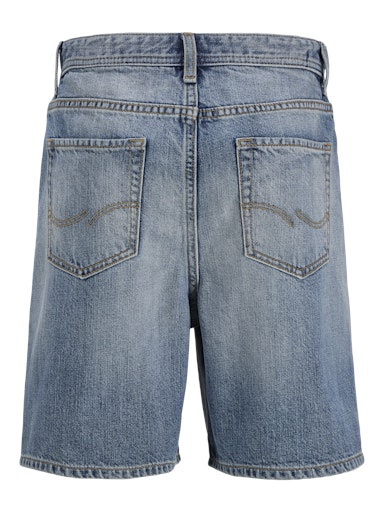 Shorten blauw JACK & JONES JUNIOR