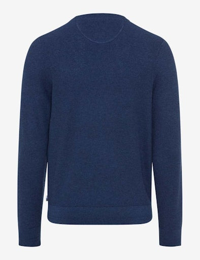 Pulls blauw BRAX