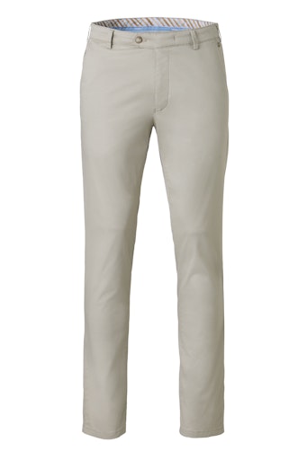 Broeken beige Meyer