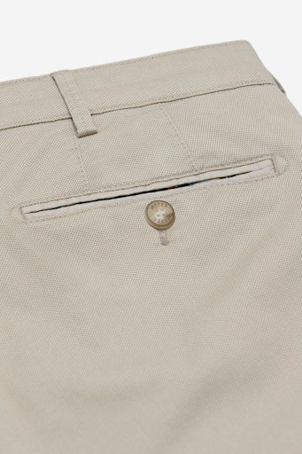 Broeken beige Meyer