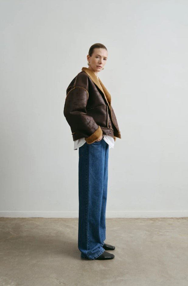 Jassen bruin Collectors Club