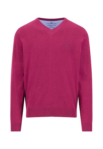 Pulls roze Fynch-Hatton