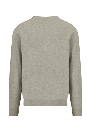 Pulls beige Fynch-Hatton