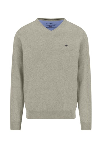 Pulls beige Fynch-Hatton