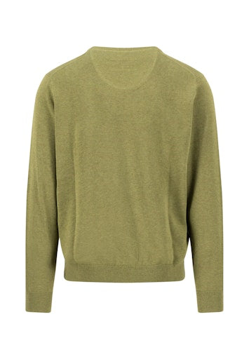 Pulls groen Fynch-Hatton