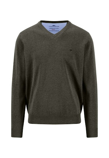Pulls multicolor Fynch-Hatton