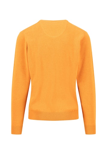 Pulls oranje Fynch-Hatton