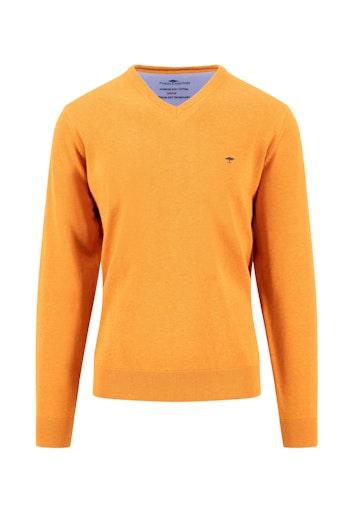 Pulls oranje Fynch-Hatton
