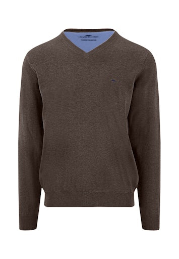 Pulls bruin Fynch-Hatton