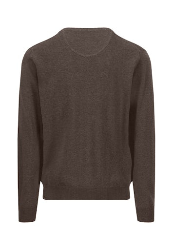 Pulls bruin Fynch-Hatton