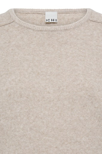 Pulls beige ICHI