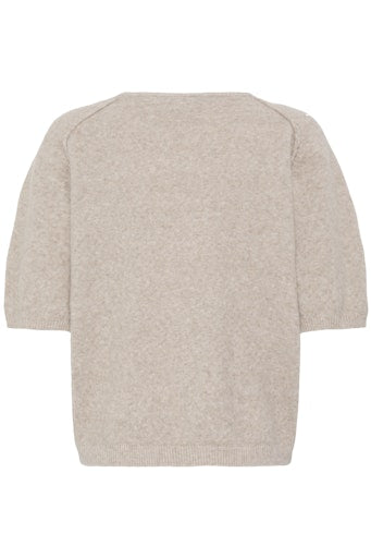 Pulls beige ICHI