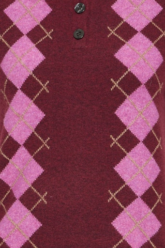 Pulls roze ICHI