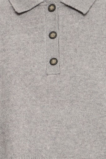 Debardeurs grijs ICHI