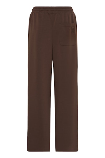 Broeken bruin ICHI