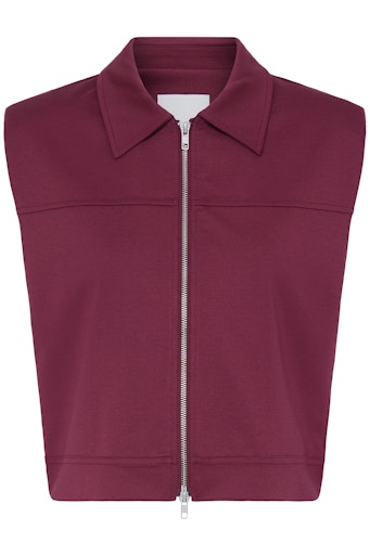 Gilets roze ICHI