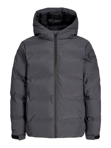Jassen grijs JACK & JONES JUNIOR